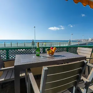  Сasa de vacaciones Burras Terrace&pool By Canariasgetaway