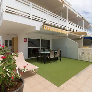  Сasa de vacaciones Adelfas By Canariasgetaway